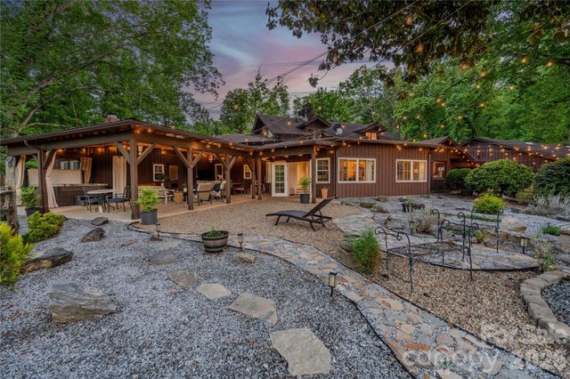 777 S River Road, Tryon, NC 28782