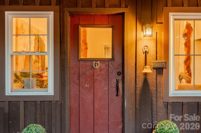 777 S River Road, Tryon, NC 28782