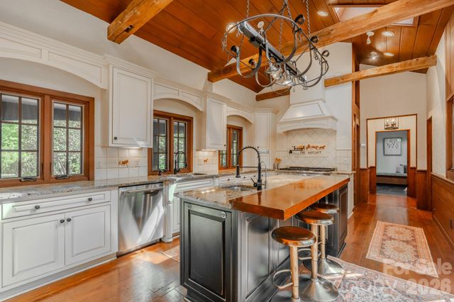 777 S River Road, Tryon, NC 28782