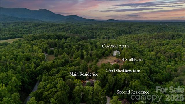 777 S River Road, Tryon, NC 28782