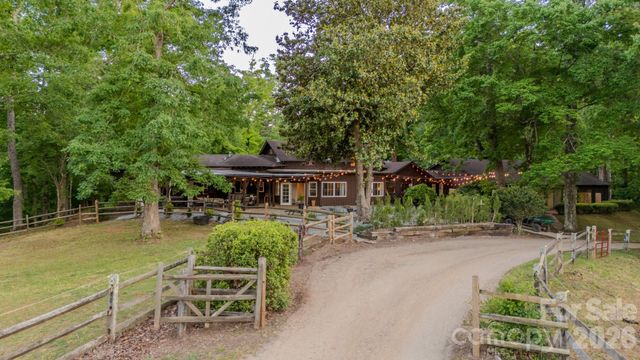 777 S River Road, Tryon, NC 28782