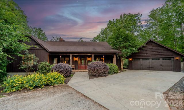 777 S River Road, Tryon, NC 28782