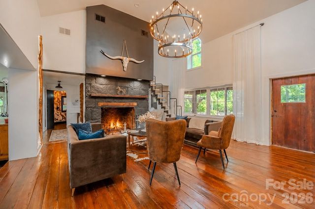 777 S River Road, Tryon, NC 28782