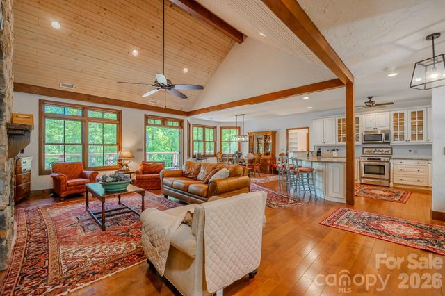 777 S River Road, Tryon, NC 28782