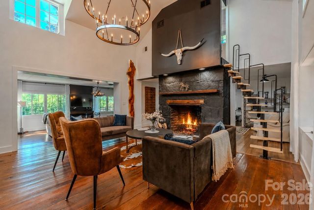 777 S River Road, Tryon, NC 28782