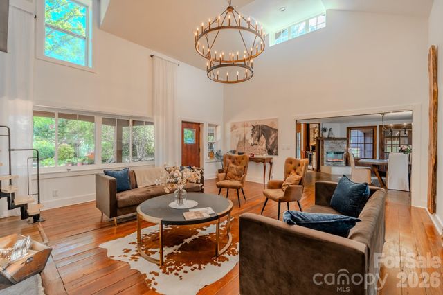 777 S River Road, Tryon, NC 28782