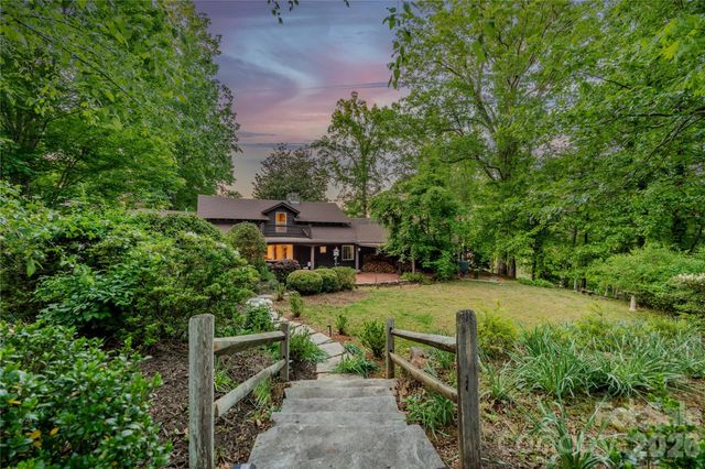 777 S River Road, Tryon, NC 28782