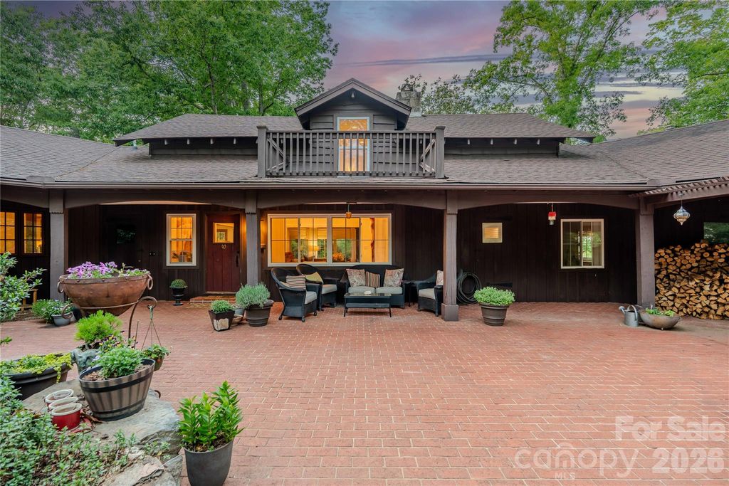 777 S River Road, Tryon, NC 28782