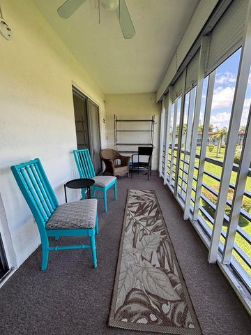 3000 SPRINGDALE Boulevard 316, Palm Springs, FL 33461