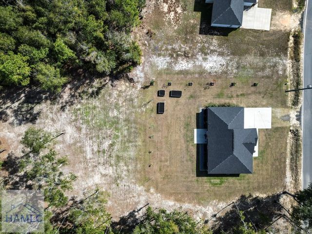 650 Linden Drive, Jesup, GA 31545