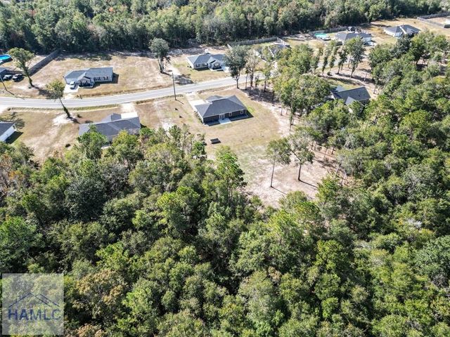 650 Linden Drive, Jesup, GA 31545