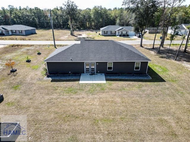 650 Linden Drive, Jesup, GA 31545