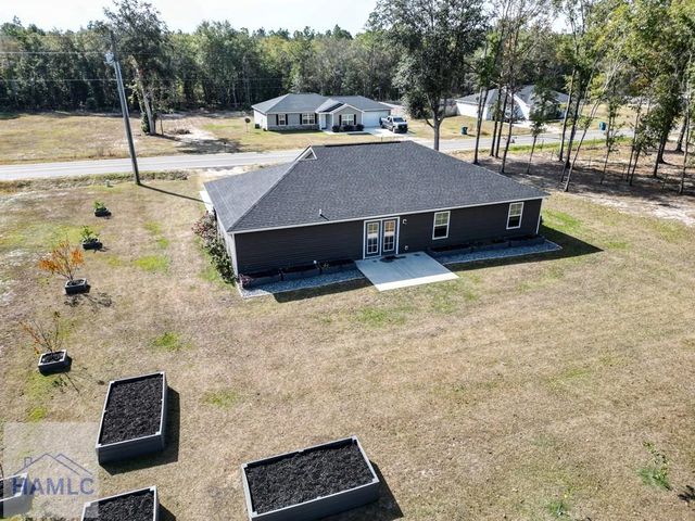 650 Linden Drive, Jesup, GA 31545