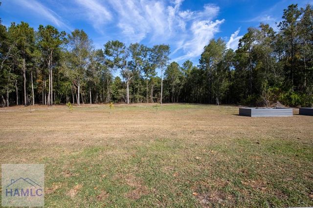 650 Linden Drive, Jesup, GA 31545