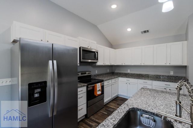 650 Linden Drive, Jesup, GA 31545