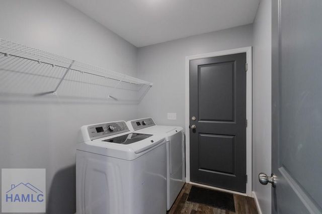 650 Linden Drive, Jesup, GA 31545