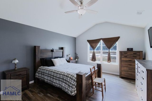 650 Linden Drive, Jesup, GA 31545
