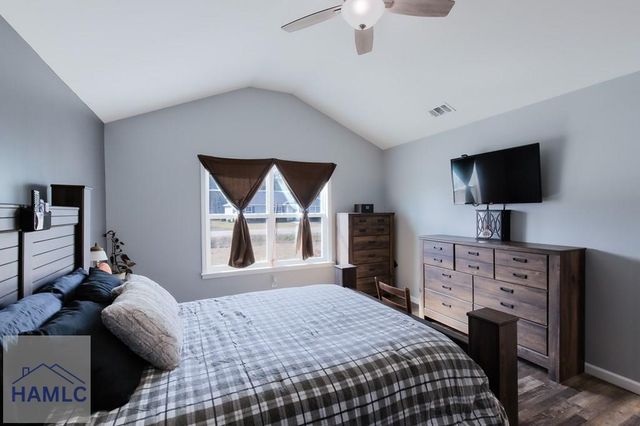 650 Linden Drive, Jesup, GA 31545