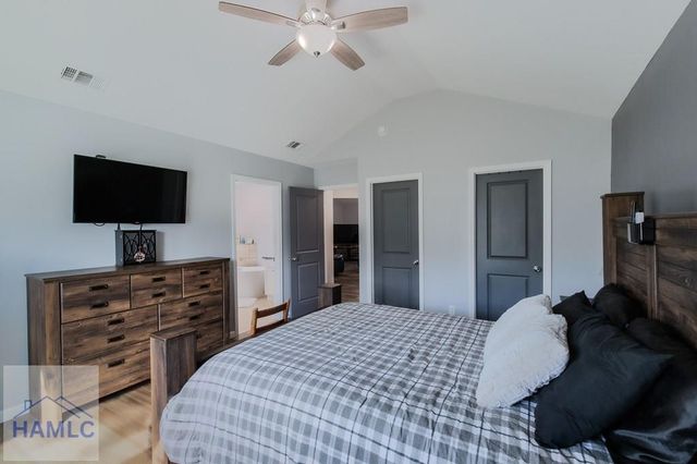 650 Linden Drive, Jesup, GA 31545