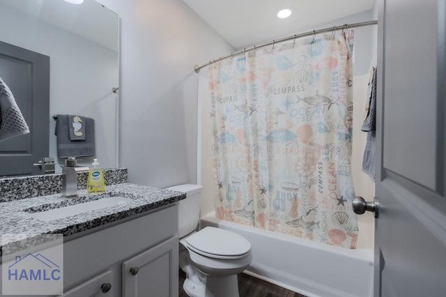 650 Linden Drive, Jesup, GA 31545
