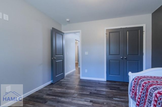 650 Linden Drive, Jesup, GA 31545