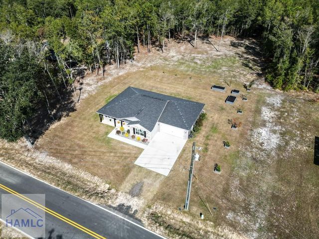 650 Linden Drive, Jesup, GA 31545