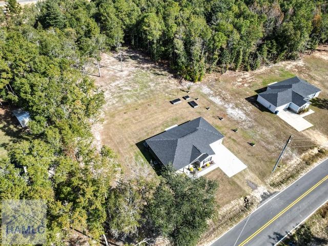 650 Linden Drive, Jesup, GA 31545