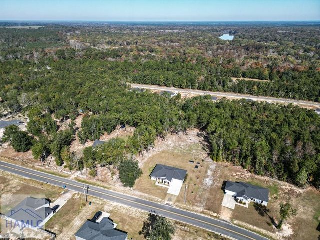 650 Linden Drive, Jesup, GA 31545