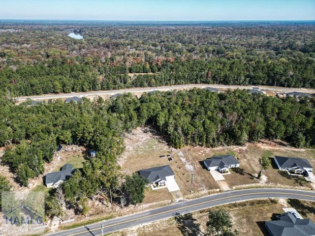 650 Linden Drive, Jesup, GA 31545