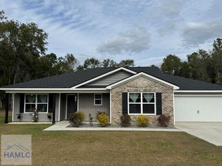 650 Linden Drive, Jesup, GA 31545