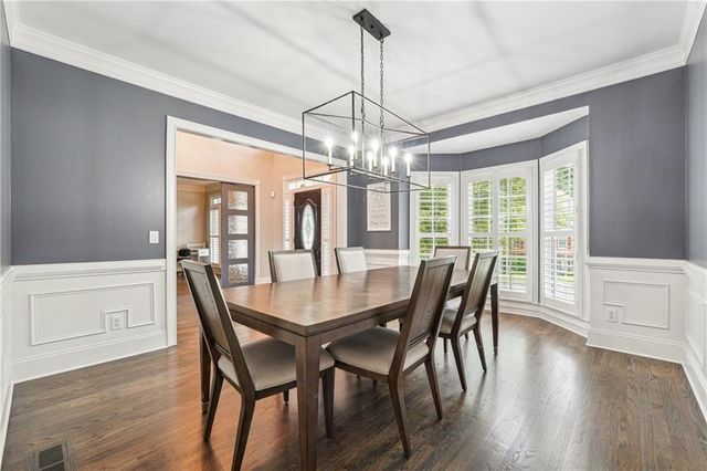 650 Garden Wilde Place, Roswell, GA 30075