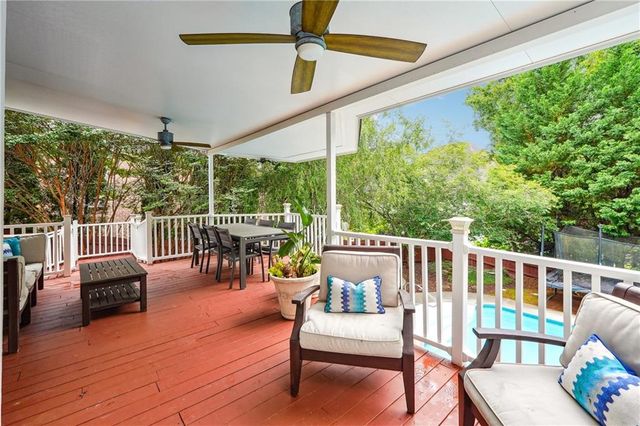 650 Garden Wilde Place, Roswell, GA 30075