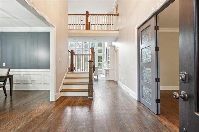 650 Garden Wilde Place, Roswell, GA 30075