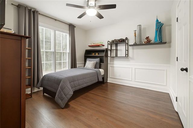 650 Garden Wilde Place, Roswell, GA 30075