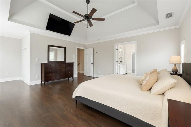 650 Garden Wilde Place, Roswell, GA 30075