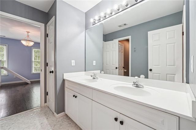 650 Garden Wilde Place, Roswell, GA 30075