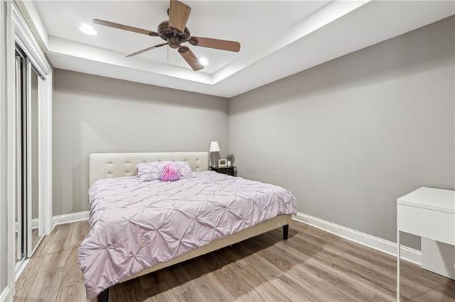 650 Garden Wilde Place, Roswell, GA 30075