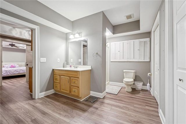 650 Garden Wilde Place, Roswell, GA 30075