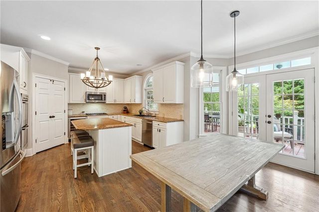650 Garden Wilde Place, Roswell, GA 30075