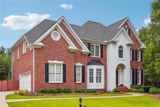 650 Garden Wilde Place, Roswell, GA 30075