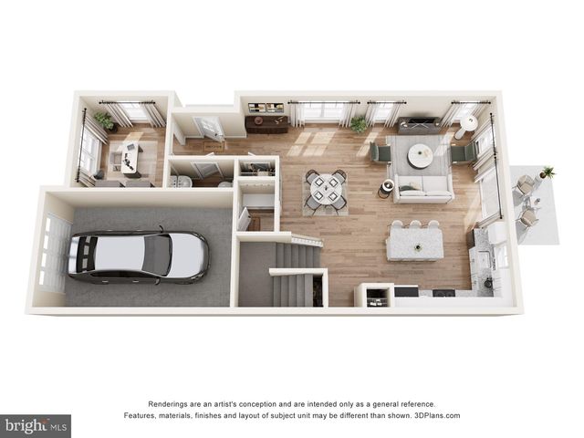 112 FLINT DR, Manheim, PA 17545