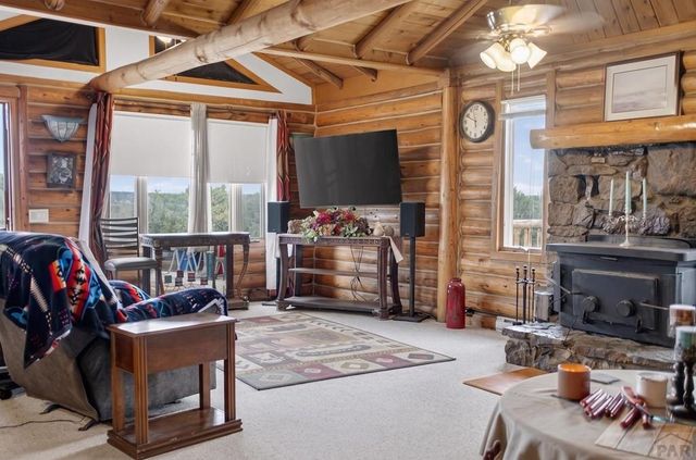 105 Los Vaqueros Cir., Walsenburg, CO 81089