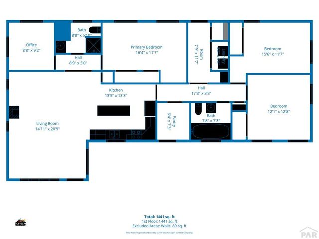 105 Los Vaqueros Cir., Walsenburg, CO 81089
