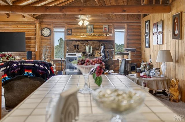 105 Los Vaqueros Cir., Walsenburg, CO 81089