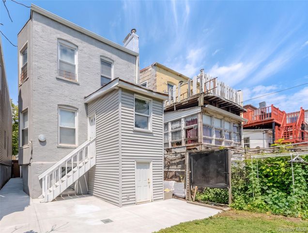2512 Maclay Avenue, Bronx, NY 10461