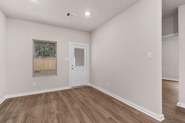 12199 Ridge Top Drive, Conroe, TX 77304