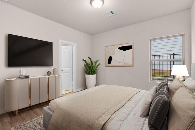 12199 Ridge Top Drive, Conroe, TX 77304