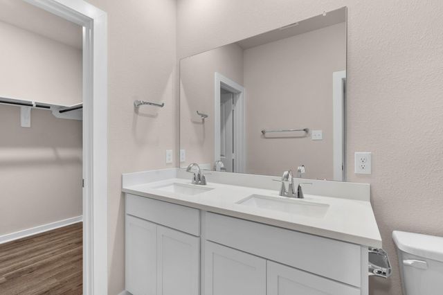 12199 Ridge Top Drive, Conroe, TX 77304