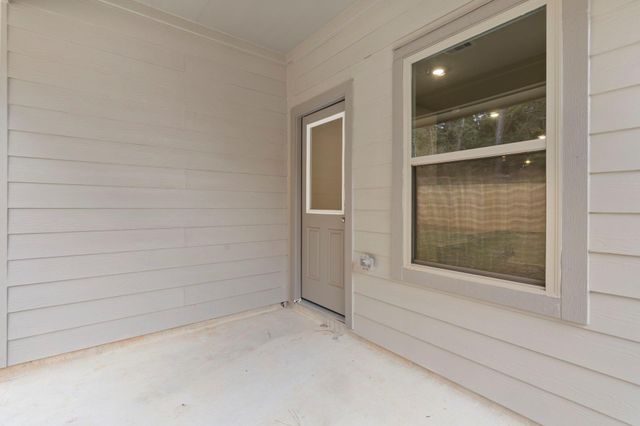 12199 Ridge Top Drive, Conroe, TX 77304