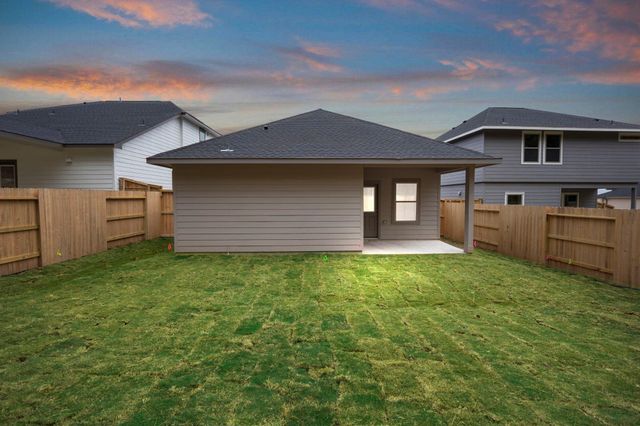 12199 Ridge Top Drive, Conroe, TX 77304